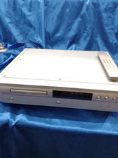 CDプレーヤー|MARANTZ