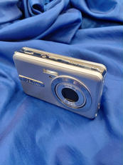 コンパクトデジカメ|PENTAX