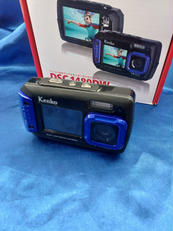 コンパクトデジカメ|KENKO