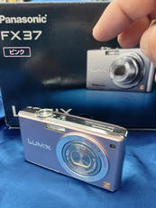 コンパクトデジカメ|PANASONIC