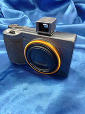 コンパクトデジカメ|RICOH