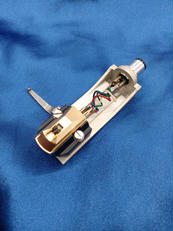 カートリッジ|AUDIO-TECHNICA