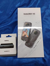 アクションカム|INSTA360