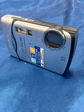 コンパクトデジカメ|OLYMPUS