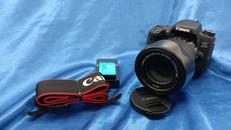 レンズセット|CANON