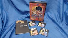 PC9801ソフト|風雅システム