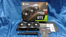 グラフィックボード|MSI