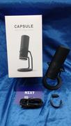 USBMマイク|NZXT