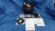 コンパクトデジカメ|NIKON