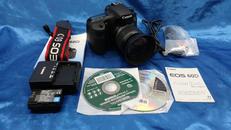 レンズセット|CANON