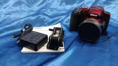 デジタルカメラ|NIKON