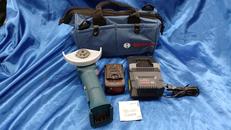 グラインダー|BOSCH