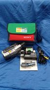 ビデオカメラ|SONY