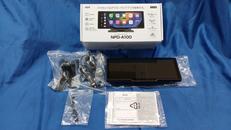 ディスプレイオーディオ|NPD