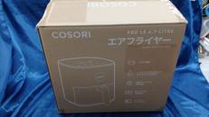 フライヤー|COSORI