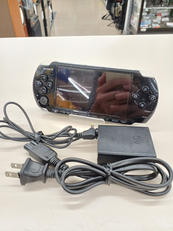 PSP|SONY