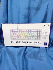 キーボード|NZXT