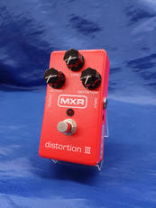 エフェクター|MXR