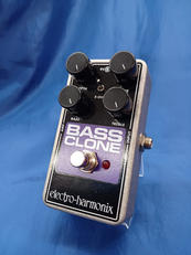 エフェクター|ELECTRO HARMONIX