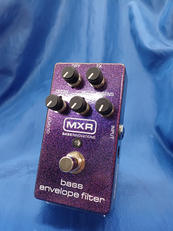 エフェクター|MXR