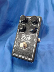 エフェクター|XOTIC EFFECTS
