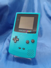 ゲームボーイカラー|NINTENDO