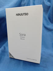 マウス|NINJUTSO