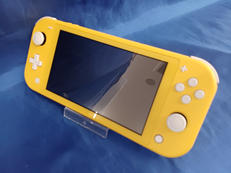 SWITCH LITE|NINTENDO