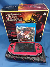 PSVITA|SONY