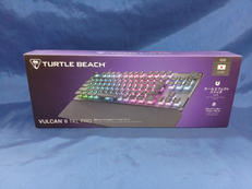 ゲーミングキーボード|TURTLE BEACH