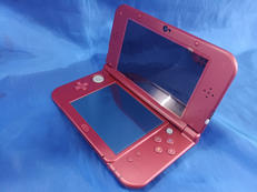 NEW 3DS LL|NINTENDO