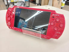 PSP|SONY