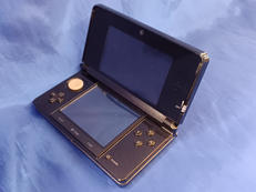 ニンテンドー 3DS|NINTENDO / 任天堂