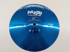 シンバル|PAISTE