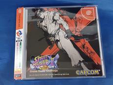 ドリームキャストソフト|CAPCON