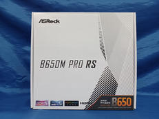 B650マザーボード|ASROCK