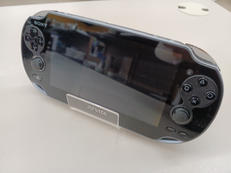 PS VITA|SONY