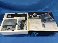 PC ENGINE COREGRAFX|NEC