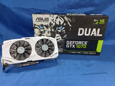 グラフィックボード|ASUS
