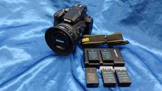 コンパクトデジカメ|NIKON