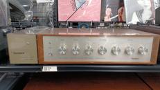 管球式プリアンプ|UESUGI