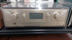 プリアンプ|ACCUPHASE