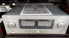 プリメインアンプ|LUXMAN