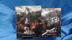 フィギュア|バンプレスト