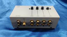 LINEセレクター|LUXMAN