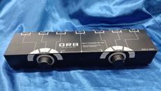 スピーカーセレクター|ORB