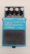 エフェクター|BOSS
