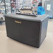 アコースティックギターアンプ|ROLAND