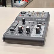 ライブストリーミングミキサー|YAMAHA