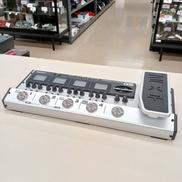 マルチエフェクター|ZOOM